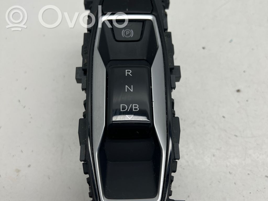 Audi Q4 Sportback e-tron Palanca/selector de cambios 