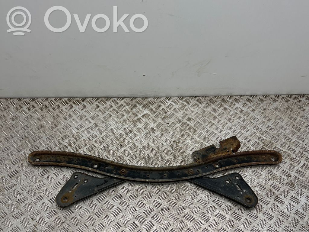 Ford Focus Alte piese suspensie față 