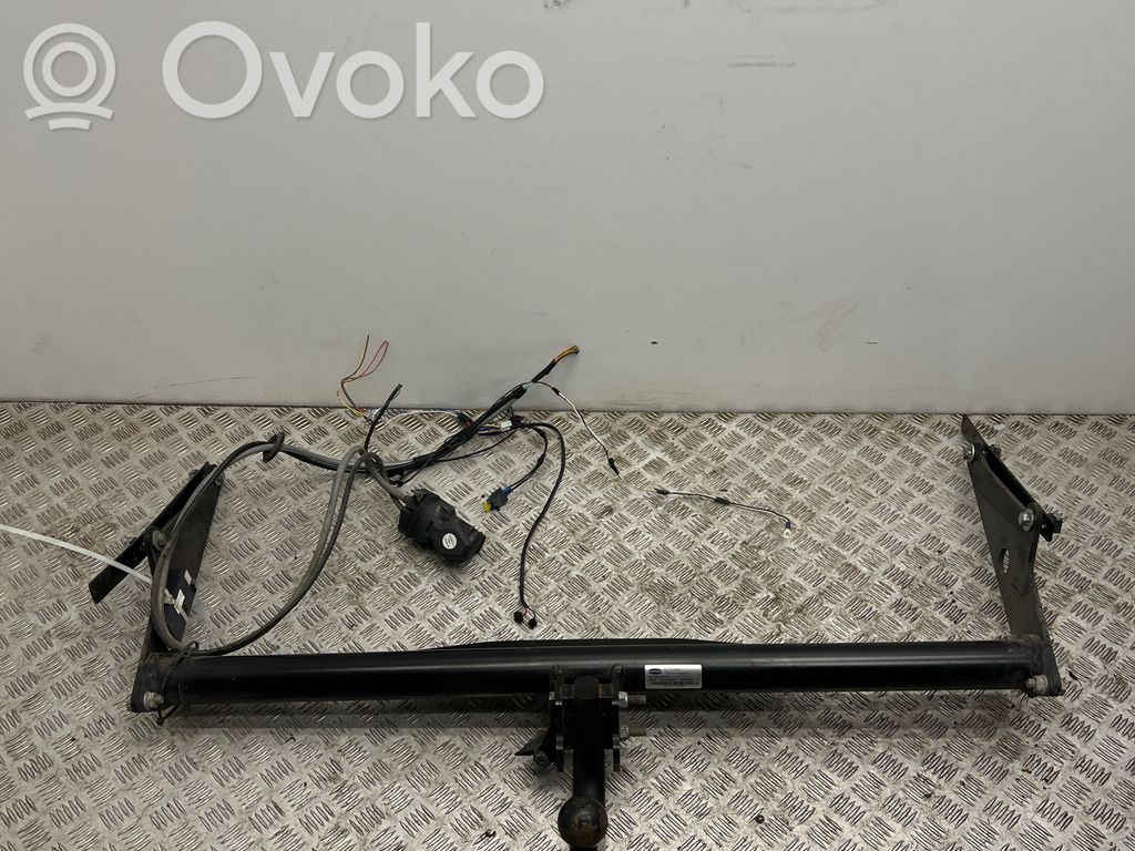 Vetokoukkusarja   E11008292,E4004217,F151U,230807203,ZS3008