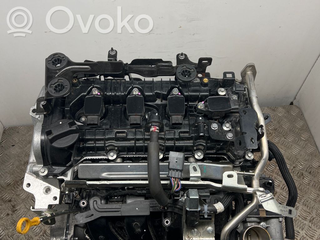 Engine   H4MC632R,H4MC,H4MC632100010899R,H4MC632R410704