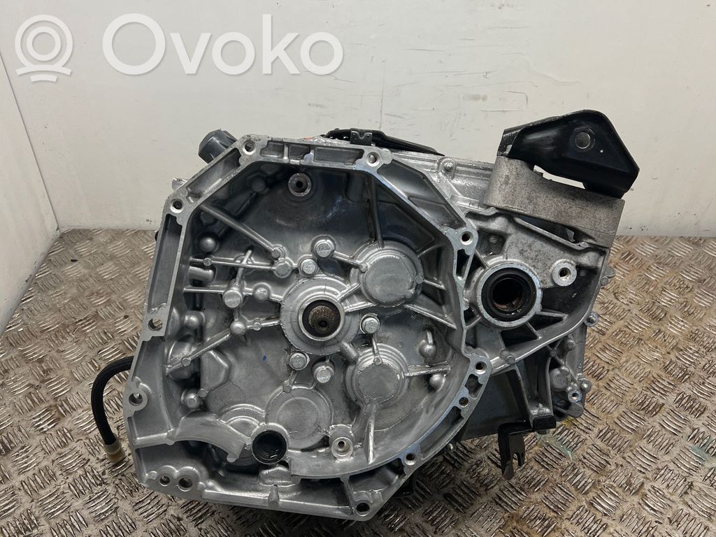Automatic gearbox   320108456R,DB1022,DHA500,328969180R,AAA94876200