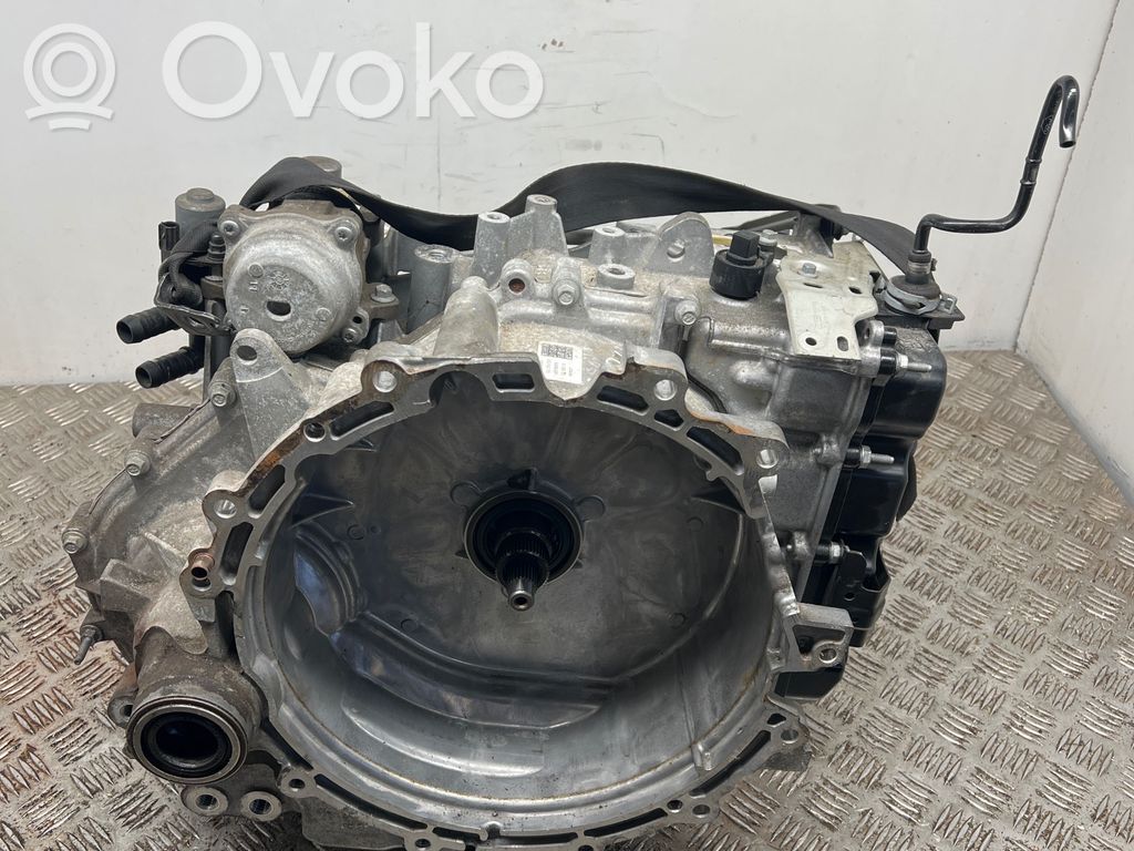 Automatyczna skrzynia biegów   PBW,18191110297,18187A0510804,02087B922F16,0300,04418102556,GX30A,ITP,JX6P