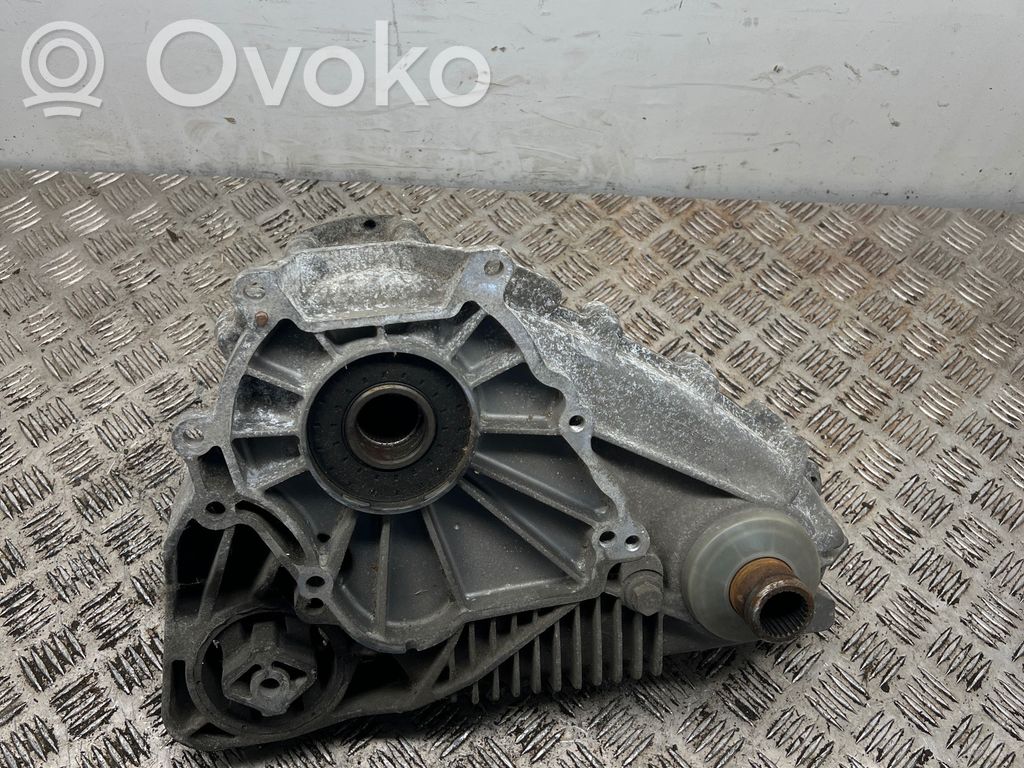 BMW X5 E53 Gearbox transfer box case 