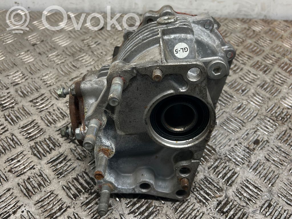 Skrzynia rozdzielcza / Reduktor   W82,1W178TMC,120410