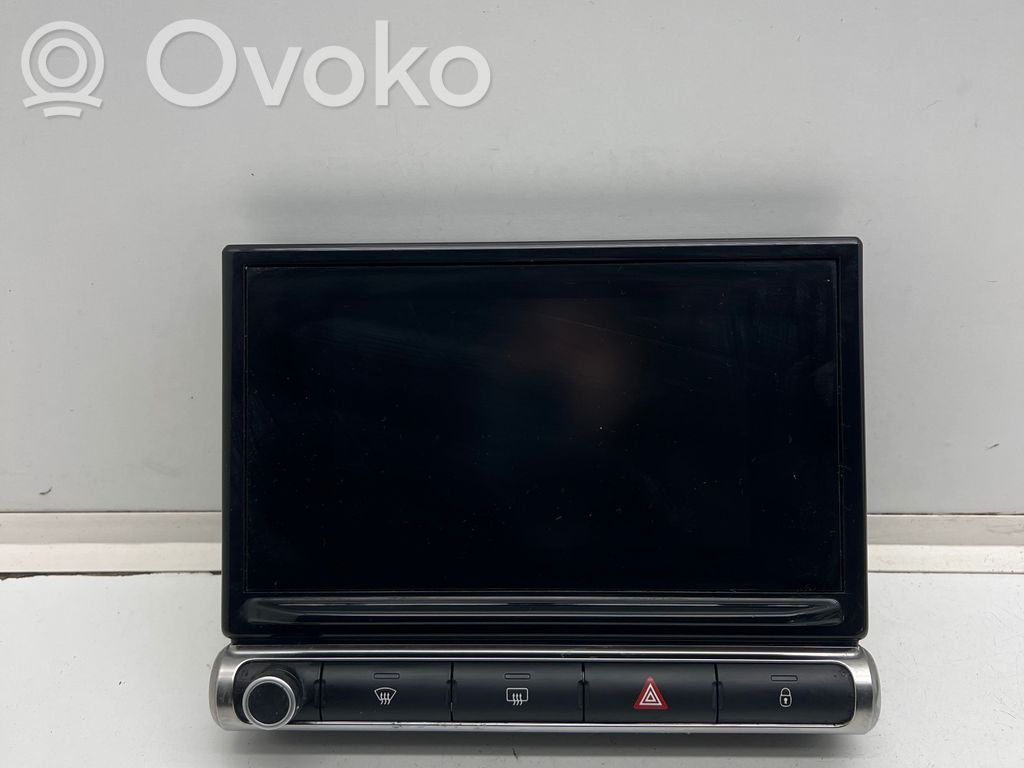 Citroen C3 Screen/display/small screen 