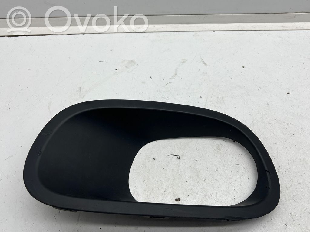 Citroen C3 Krata halogenu 