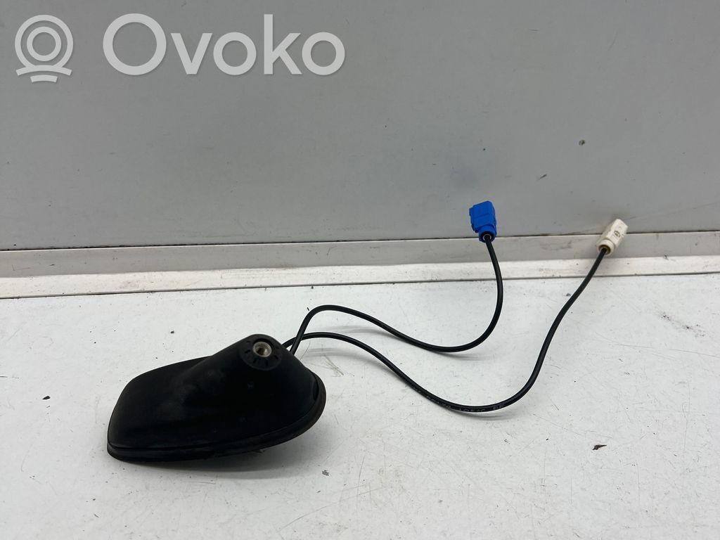 Citroen C3 Radion antenni 