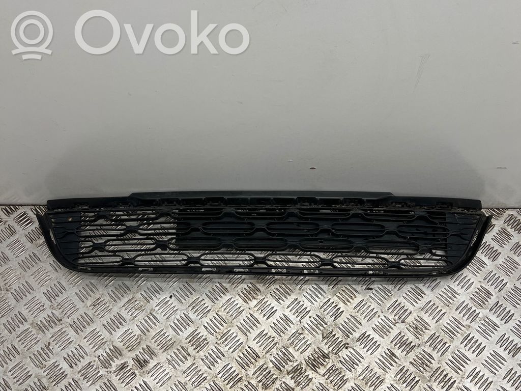 Citroen C3 Apakšējais režģis (trīsdaļīgs) 