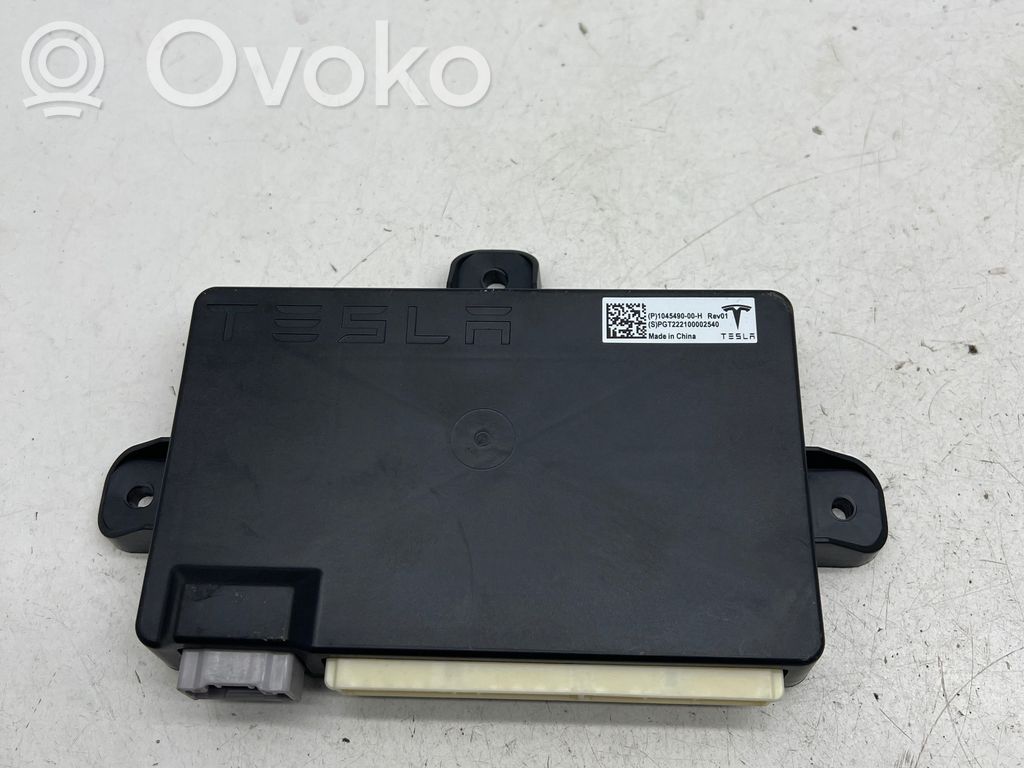 Tesla Model X Door control unit/module 