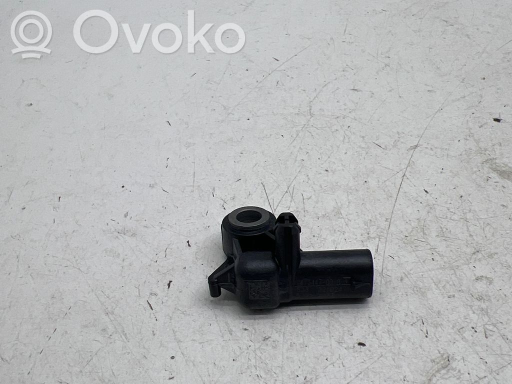 Tesla Model X Airbagsensor Crashsensor Drucksensor 