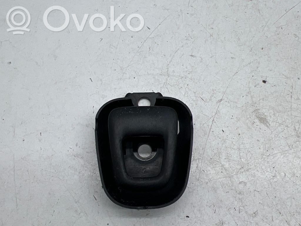 Tesla Model X Tie down hook / loop 
