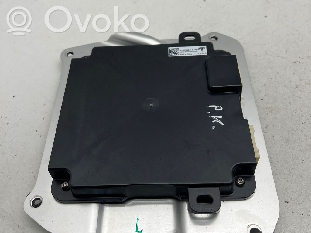 Tesla Model X Door control unit/module 