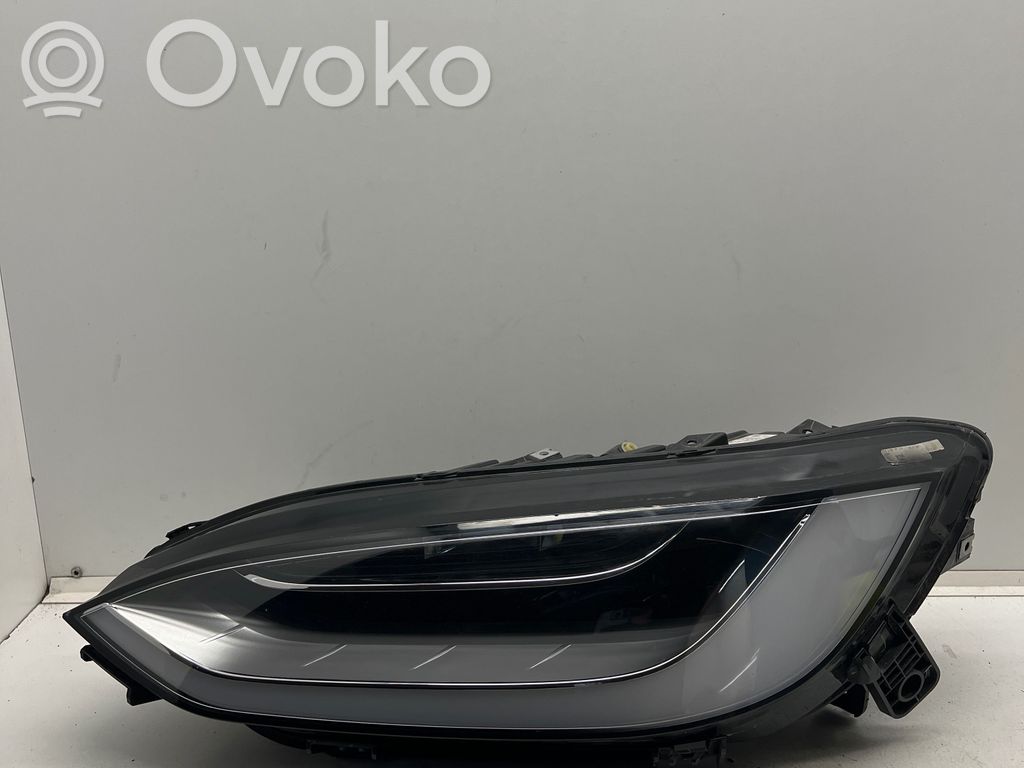 Tesla Model X Headlight/headlamp 