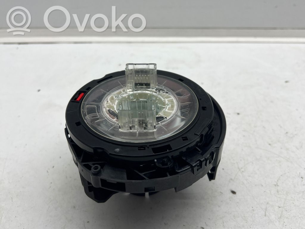 Tesla Model X Inel glisant airbag (inel SRS) 