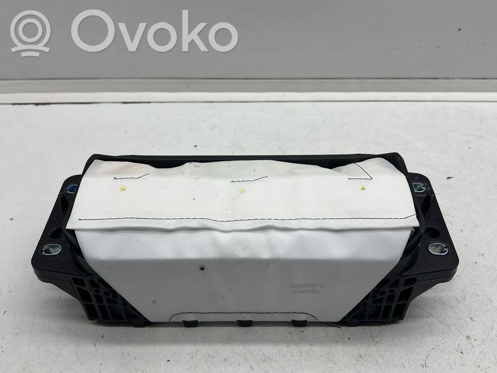 Audi A5 Poduszka powietrzna Airbag pasażera 