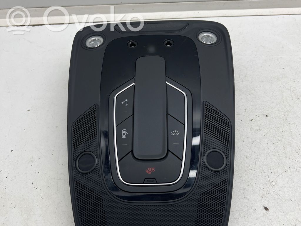 Audi A5 Luz del asiento delantero 