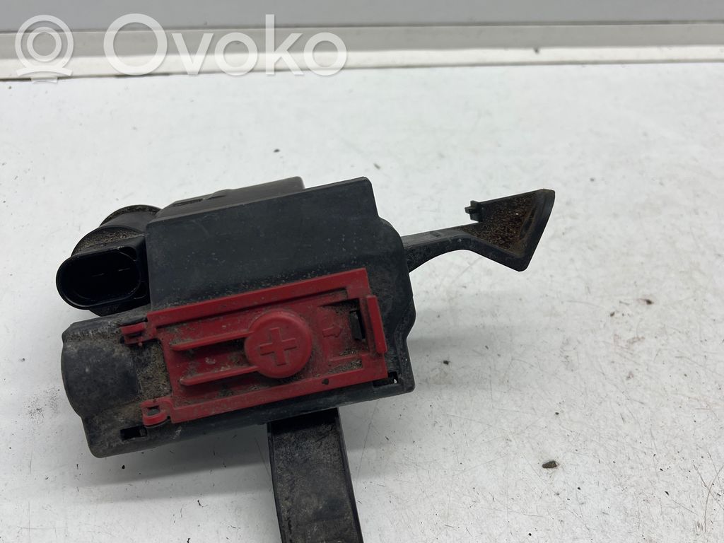 Audi A5 Positive wiring loom 