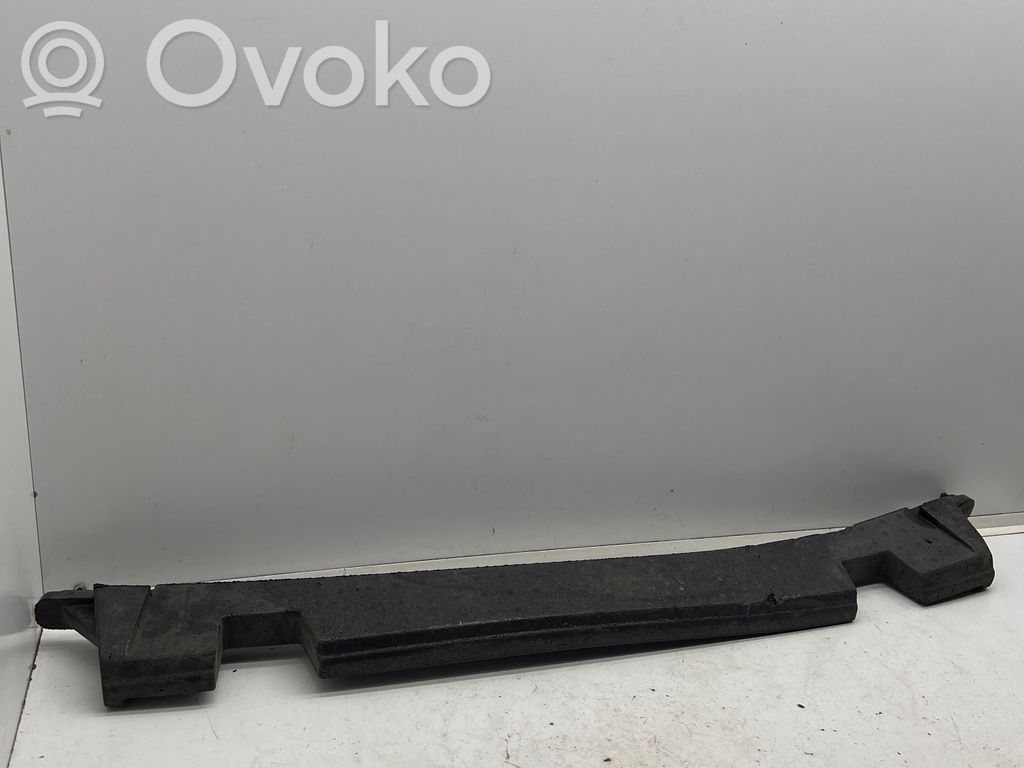 Nissan Qashqai Absorber zderzaka przedniego 