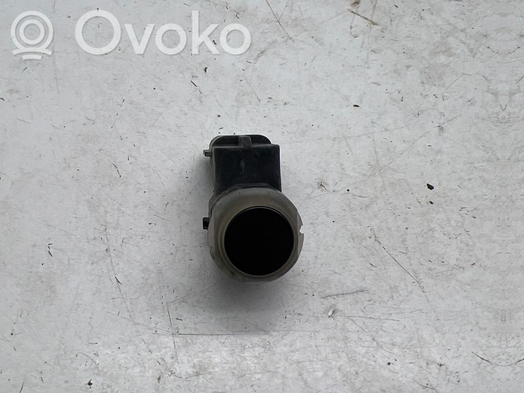 Nissan Qashqai Czujnik parkowania PDC 