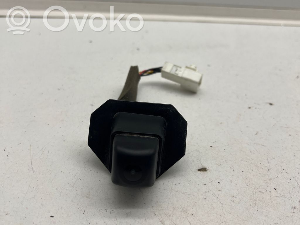 Suzuki Vitara (LY) Camara trasera coche 