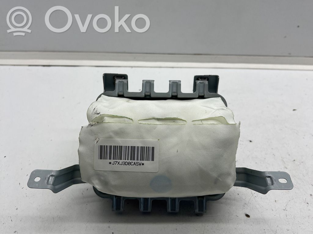 Poduszka powietrzna Airbag pasażera   7391054P00,0589P1000752