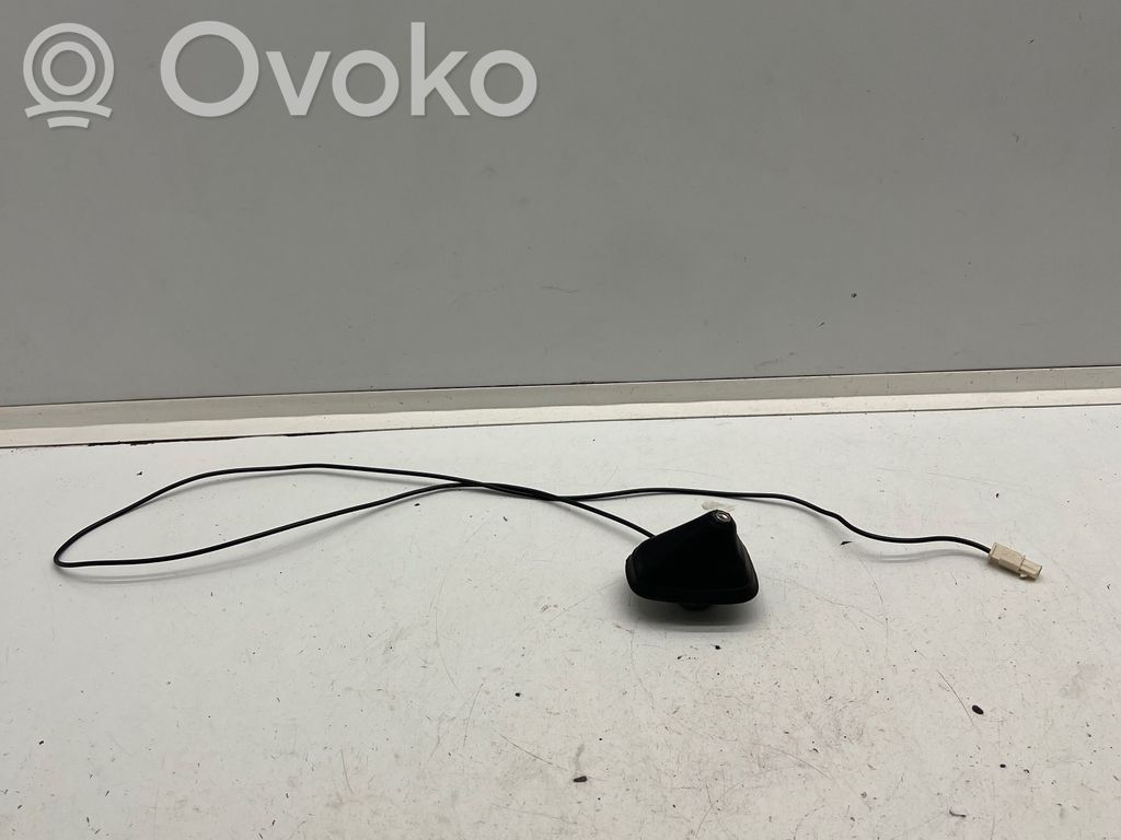Renault Zoe Radion antenni 