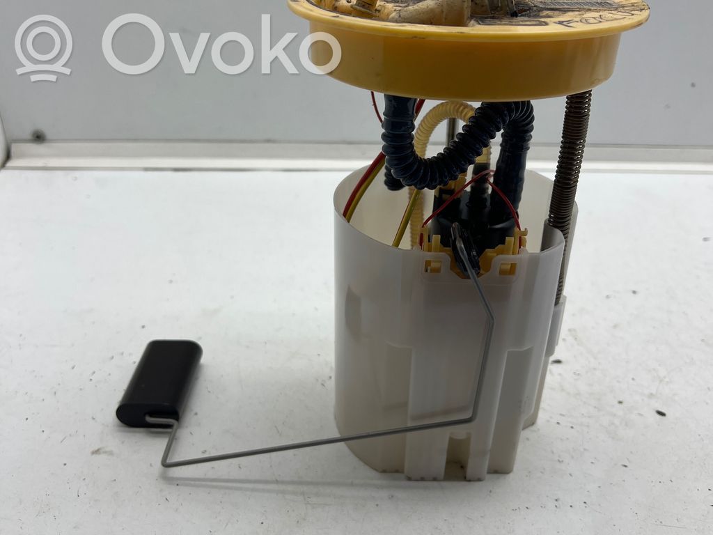Ford Focus Bomba interna de combustible 