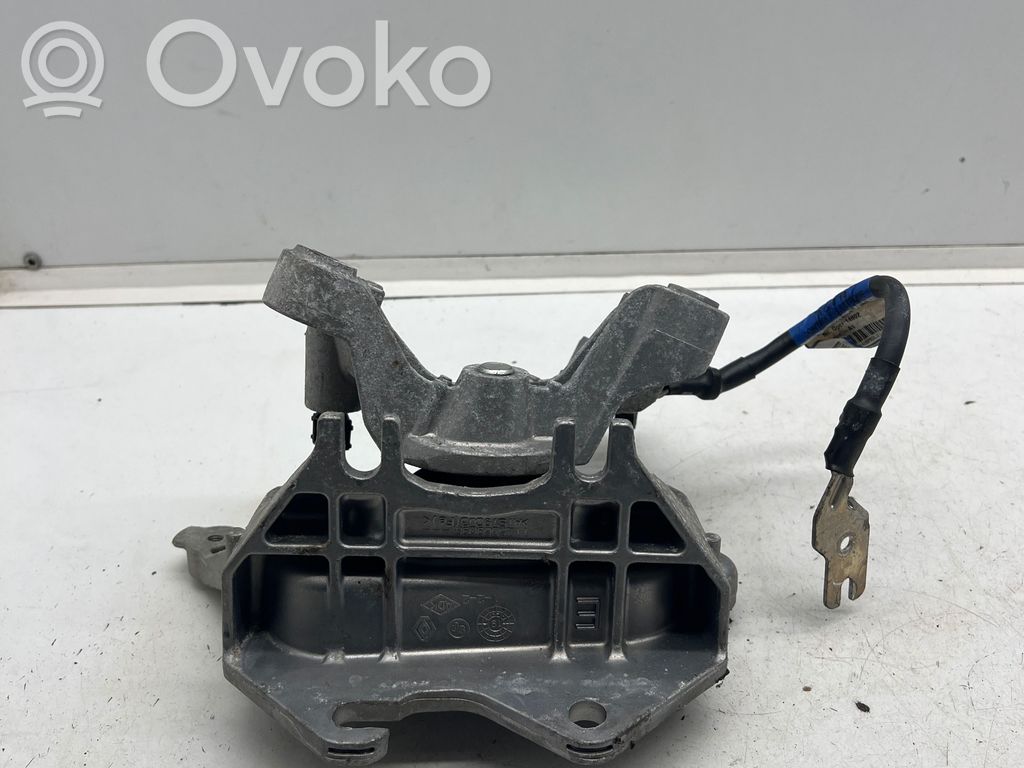 Nissan Juke II F16 Łapa / Mocowanie skrzyni biegów 