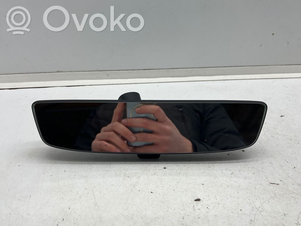 MG ZS Espejo retrovisor (interior) 