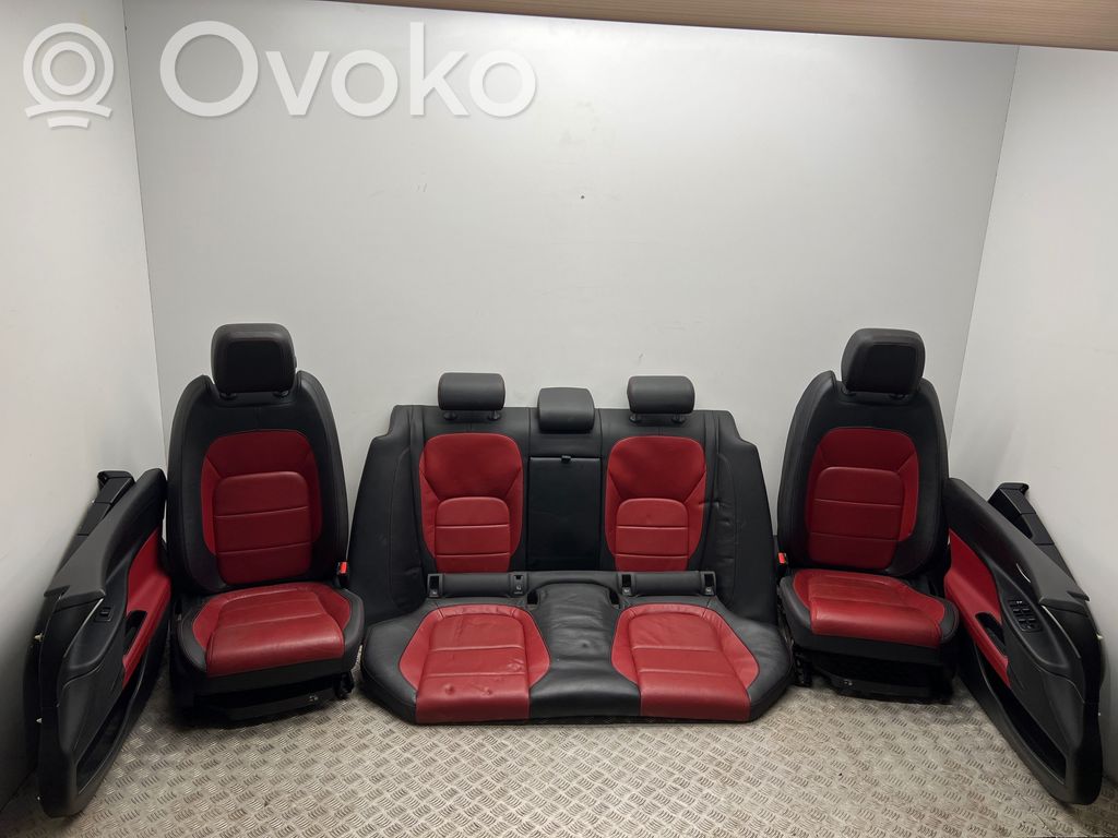 Interior set
