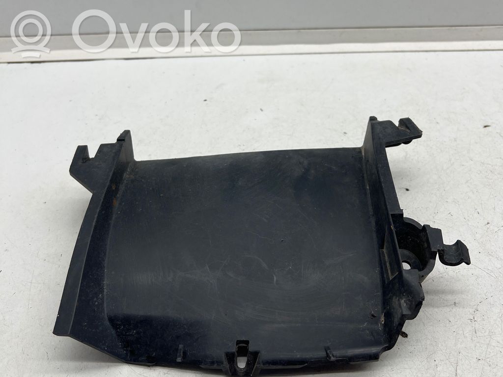 Jaguar XE Conducto/guía del intercooler 
