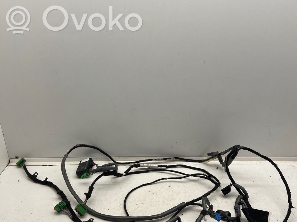Otros cableados   GX7314334DC,FW9314F012,AH4215K602BC