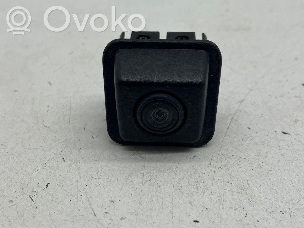Renault Austral Reversing camera 