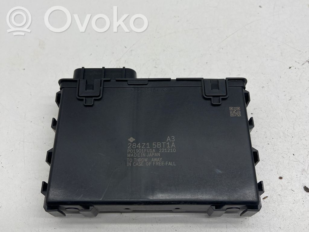 Renault Austral Other control units/modules 