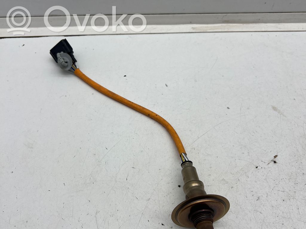 Renault Austral Lambda probe sensor 