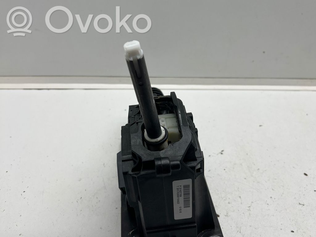 Selector caja de cambios   31437769,20170308110422,P31437769