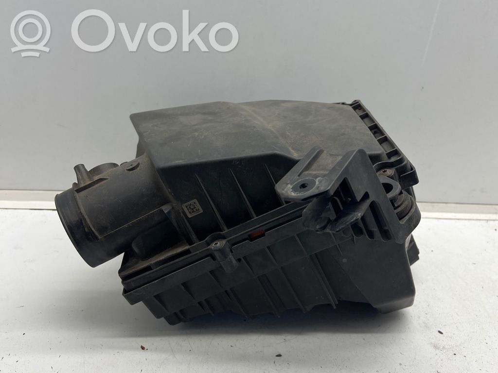 Volvo XC90 Luftfilterkasten 