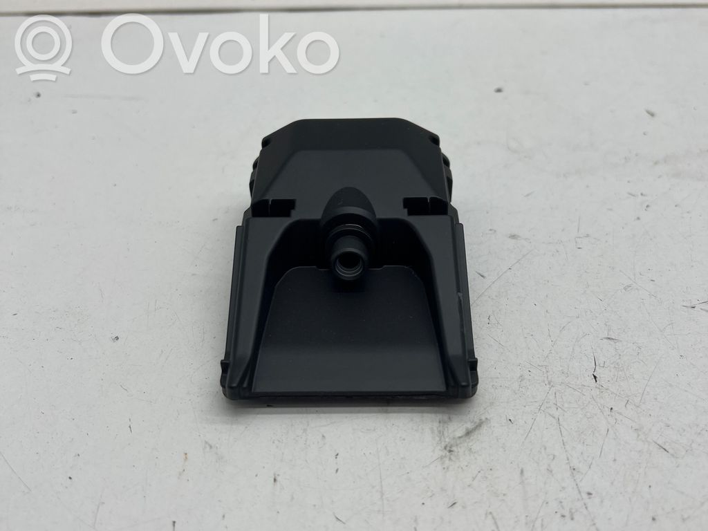 DS Automobiles 3 Crossback Windshield/windscreen camera 