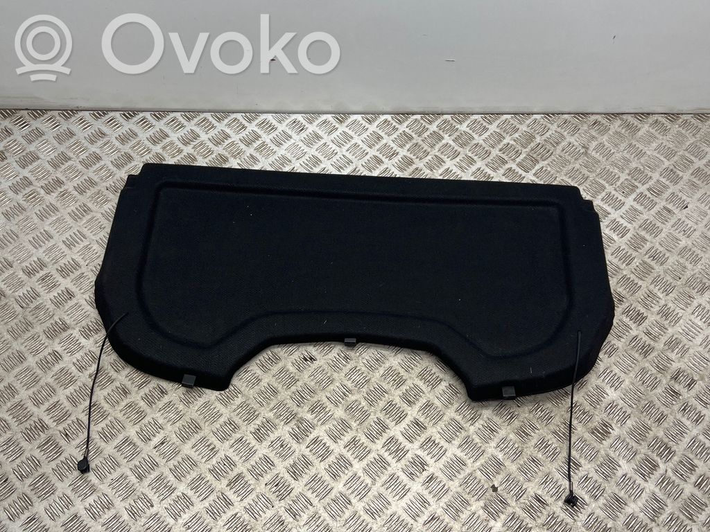 Dacia Spring Parcel shelf 