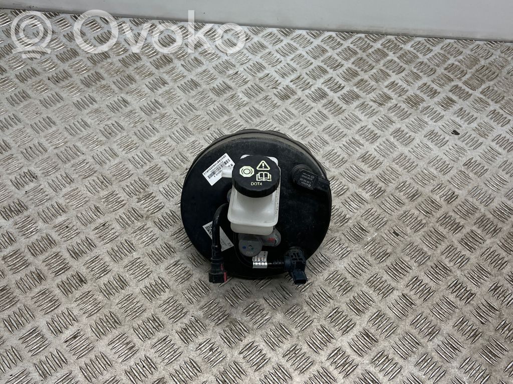 Dacia Spring Stabdžių vakuumo pūslė 