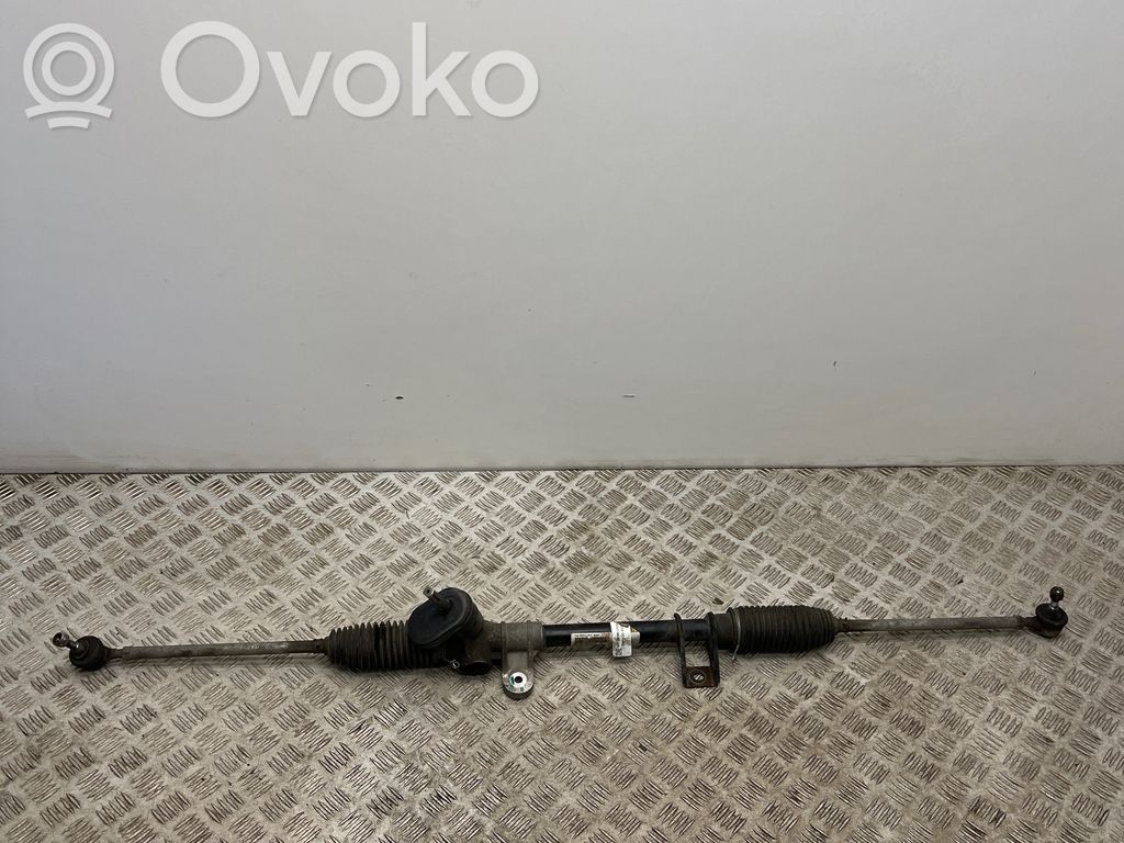 Dacia Spring Vairo kolonėlė 