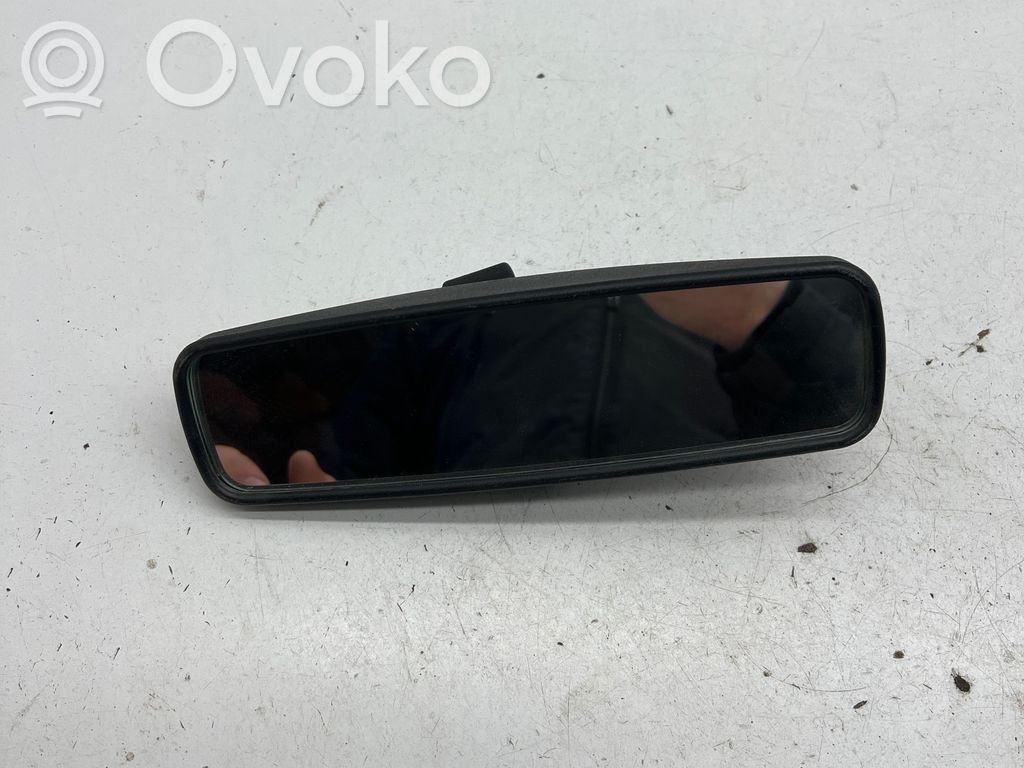 Rear view mirror (interior)   034290,045565,A045565