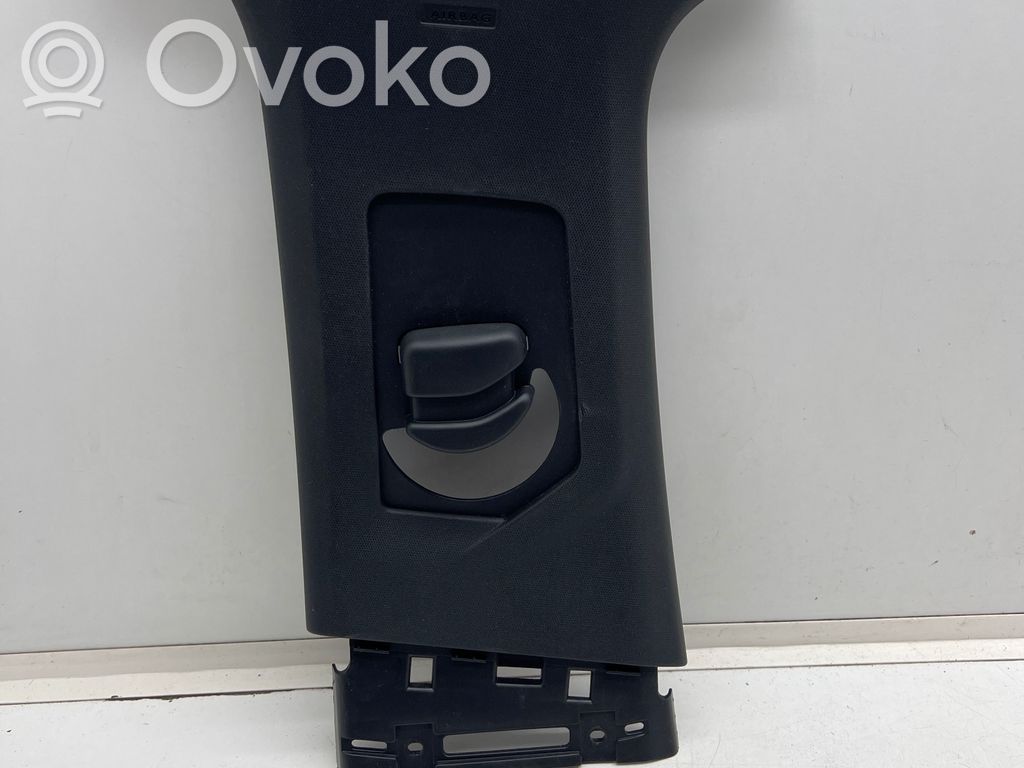 Peugeot 5008 II Rivestimento montante (B) (superiore) 