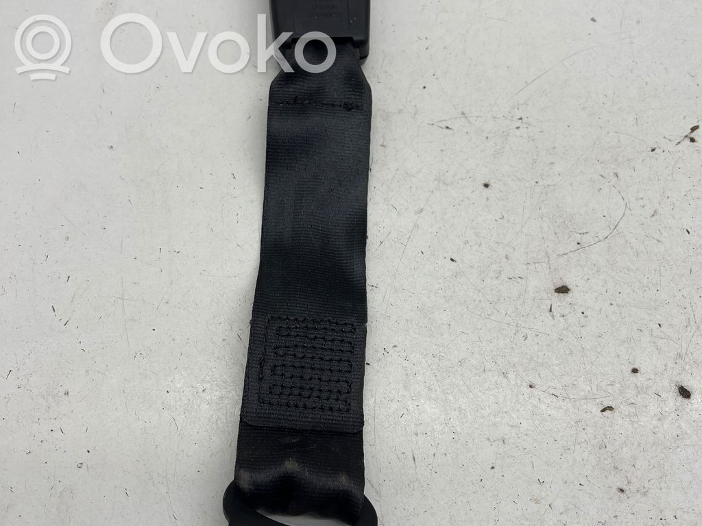 Maserati Quattroporte Rear seatbelt buckle 