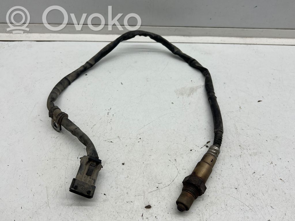 Maserati Quattroporte Lambda probe sensor 