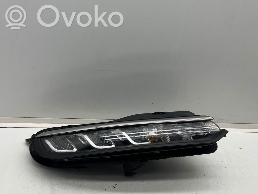 Citroen C3 Priekinis žibintas 