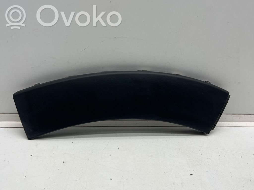 Citroen C3 Aizmugurējā arka 