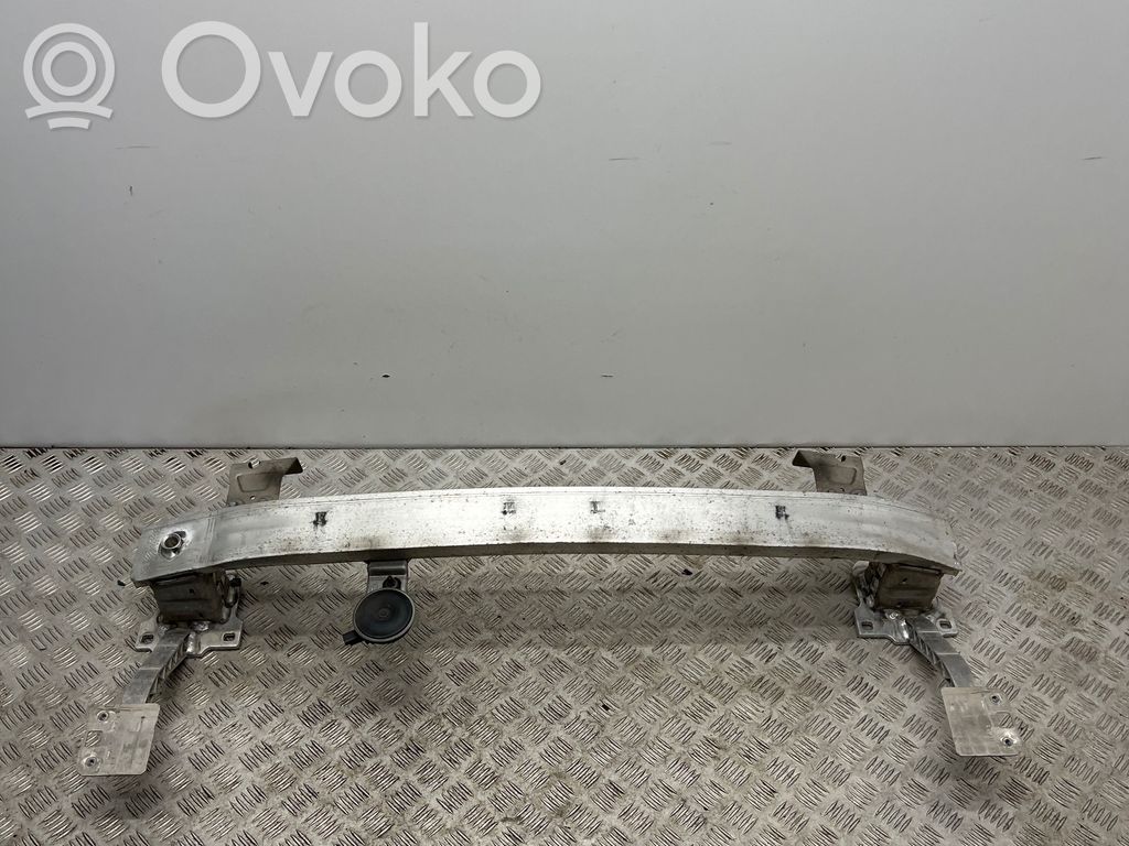 Citroen C3 Front bumper cross member 