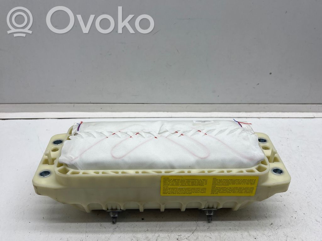Volkswagen Golf VIII Poduszka powietrzna Airbag pasażera 