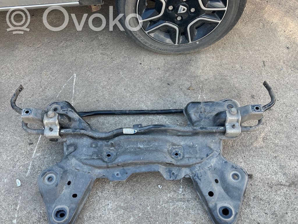 Citroen C3 Front subframe 